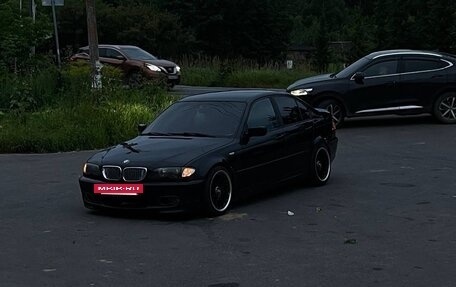 BMW 3 серия, 2003 год, 679 999 рублей, 11 фотография