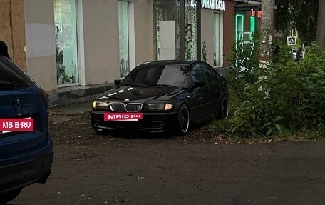 BMW 3 серия, 2003 год, 679 999 рублей, 7 фотография