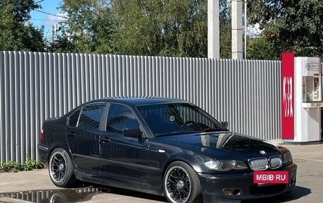 BMW 3 серия, 2003 год, 679 999 рублей, 13 фотография