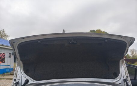 Mitsubishi Lancer IX, 2007 год, 470 000 рублей, 7 фотография