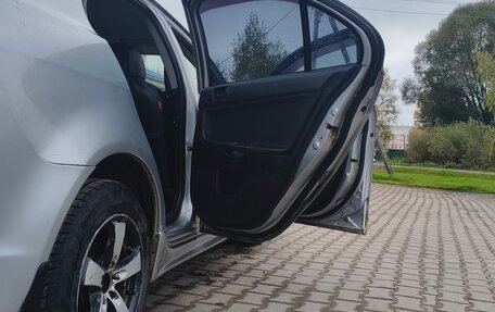 Mitsubishi Lancer IX, 2007 год, 470 000 рублей, 5 фотография