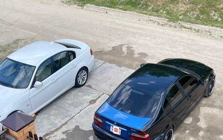 BMW 3 серия, 2003 год, 679 999 рублей, 15 фотография