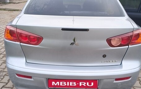 Mitsubishi Lancer IX, 2007 год, 470 000 рублей, 2 фотография