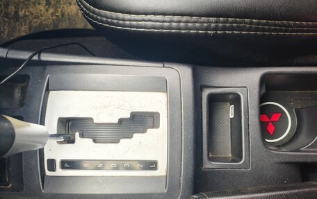 Mitsubishi Lancer IX, 2007 год, 470 000 рублей, 11 фотография