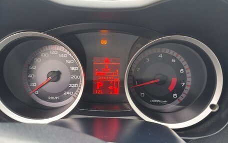 Mitsubishi Lancer IX, 2007 год, 470 000 рублей, 12 фотография