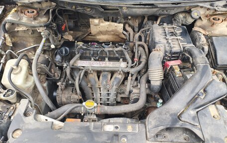 Mitsubishi Lancer IX, 2007 год, 470 000 рублей, 13 фотография