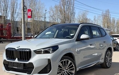 BMW X1, 2025 год, 5 900 000 рублей, 1 фотография