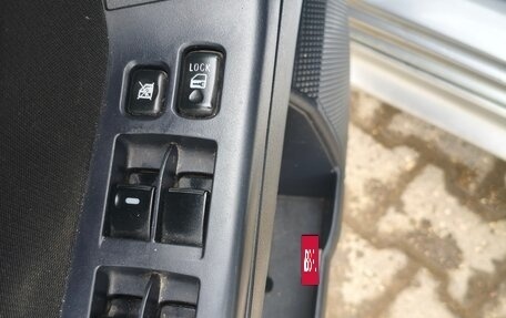 Mitsubishi Lancer IX, 2007 год, 470 000 рублей, 9 фотография