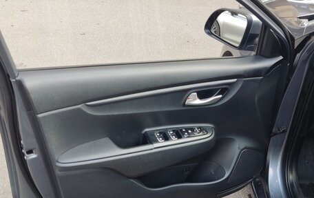 KIA Rio IV, 2018 год, 1 300 000 рублей, 6 фотография