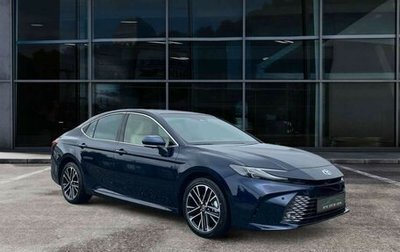 Toyota Camry, 2026 год, 4 650 000 рублей, 1 фотография