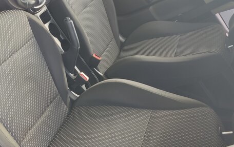 KIA Rio IV, 2018 год, 1 300 000 рублей, 4 фотография