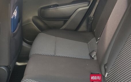 KIA Rio IV, 2018 год, 1 300 000 рублей, 3 фотография