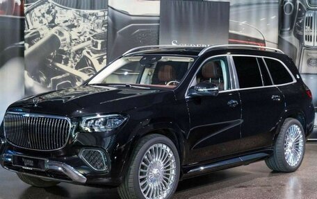 Mercedes-Benz Maybach GLS I, 2026 год, 20 970 000 рублей, 1 фотография