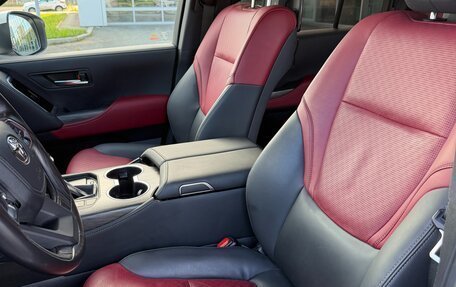 Toyota Land Cruiser, 2022 год, 13 500 000 рублей, 11 фотография