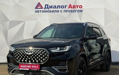 Chery Tiggo 8 Pro, 2023 год, 2 150 000 рублей, 1 фотография
