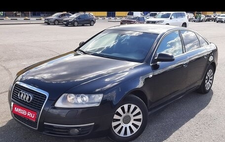 Audi A6, 2008 год, 870 000 рублей, 1 фотография