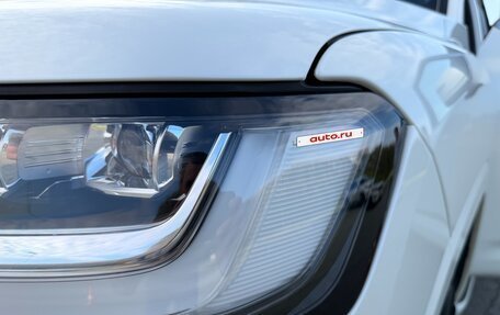 Toyota Land Cruiser, 2022 год, 13 500 000 рублей, 18 фотография