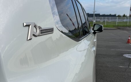 Toyota Land Cruiser, 2022 год, 13 500 000 рублей, 19 фотография
