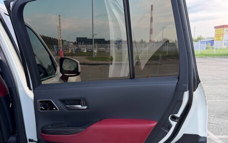 Toyota Land Cruiser, 2022 год, 13 500 000 рублей, 34 фотография