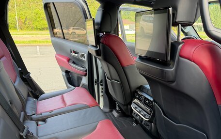 Toyota Land Cruiser, 2022 год, 13 500 000 рублей, 33 фотография