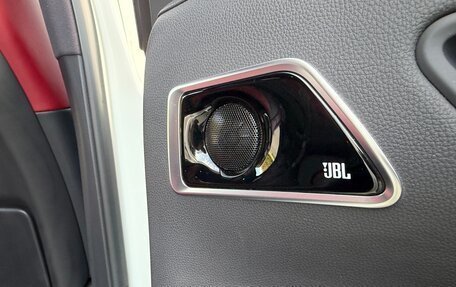 Toyota Land Cruiser, 2022 год, 13 500 000 рублей, 36 фотография