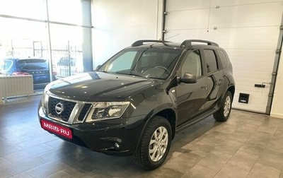 Nissan Terrano III, 2015 год, 1 046 000 рублей, 1 фотография