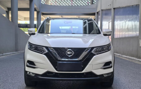 Nissan Qashqai, 2023 год, 1 817 009 рублей, 2 фотография
