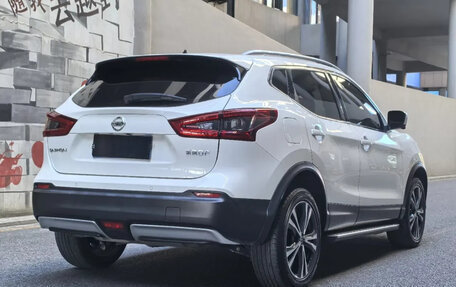 Nissan Qashqai, 2023 год, 1 817 009 рублей, 6 фотография