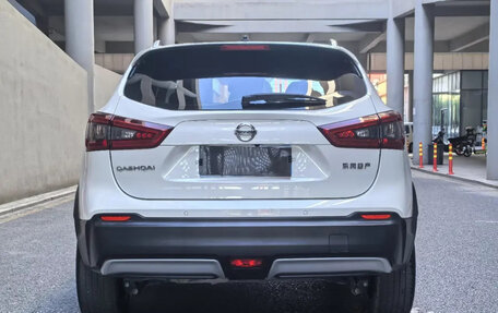 Nissan Qashqai, 2023 год, 1 817 009 рублей, 5 фотография