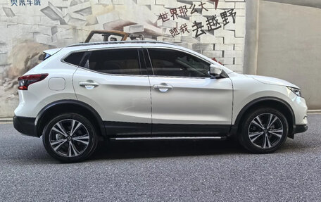 Nissan Qashqai, 2023 год, 1 817 009 рублей, 7 фотография