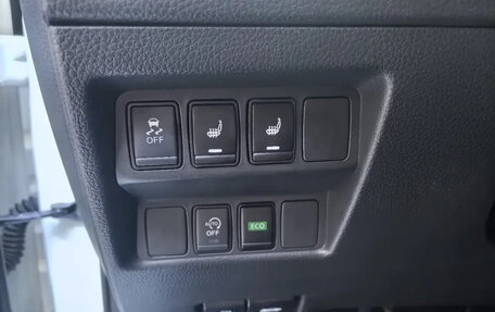 Nissan Qashqai, 2023 год, 1 817 009 рублей, 10 фотография