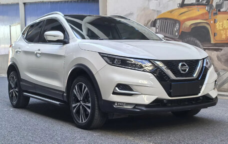Nissan Qashqai, 2023 год, 1 817 009 рублей, 3 фотография