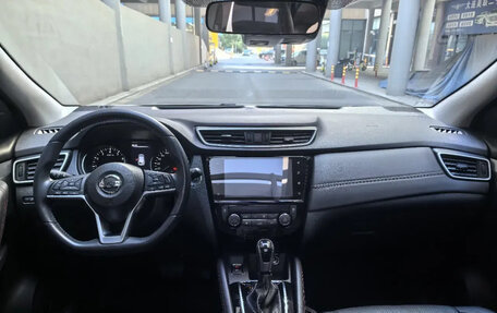 Nissan Qashqai, 2023 год, 1 817 009 рублей, 8 фотография