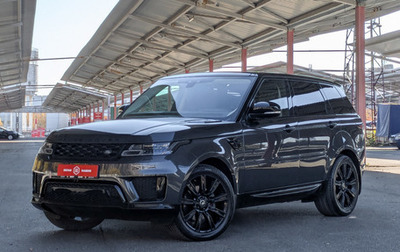 Land Rover Range Rover Sport II, 2019 год, 4 599 500 рублей, 1 фотография