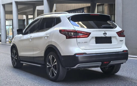 Nissan Qashqai, 2023 год, 1 817 009 рублей, 4 фотография