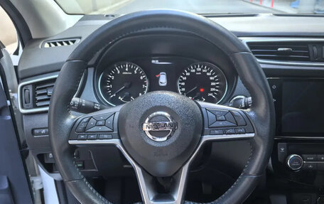 Nissan Qashqai, 2023 год, 1 817 009 рублей, 9 фотография