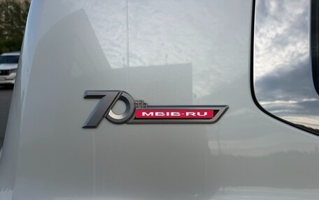 Toyota Land Cruiser, 2022 год, 13 500 000 рублей, 37 фотография