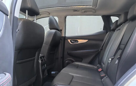 Nissan Qashqai, 2023 год, 1 817 009 рублей, 12 фотография