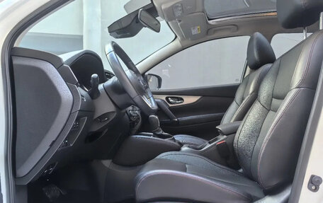 Nissan Qashqai, 2023 год, 1 817 009 рублей, 11 фотография