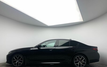 BMW 5 серия, 2020 год, 5 474 000 рублей, 4 фотография