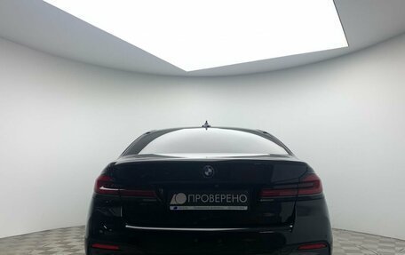 BMW 5 серия, 2020 год, 5 474 000 рублей, 6 фотография