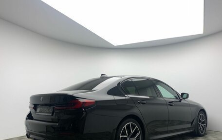 BMW 5 серия, 2020 год, 5 474 000 рублей, 7 фотография