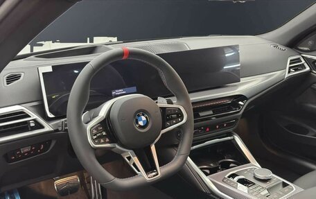 BMW 4 серия, 2026 год, 8 020 000 рублей, 1 фотография