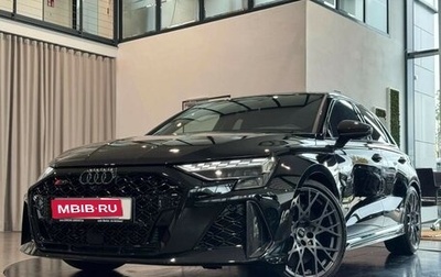 Audi RS 3, 2026 год, 10 160 000 рублей, 1 фотография