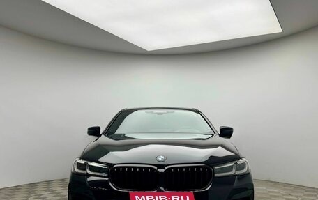 BMW 5 серия, 2020 год, 5 474 000 рублей, 2 фотография