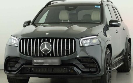 Mercedes-Benz GLS AMG, 2026 год, 16 700 000 рублей, 1 фотография