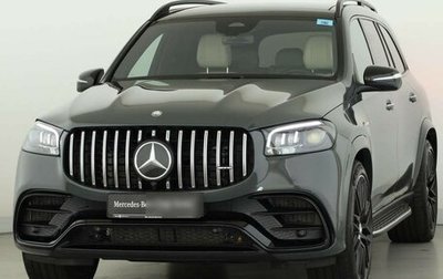 Mercedes-Benz GLS AMG, 2026 год, 16 700 000 рублей, 1 фотография