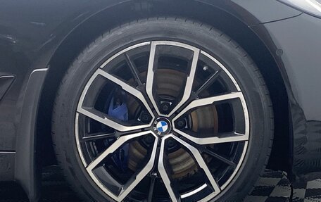 BMW 5 серия, 2020 год, 5 474 000 рублей, 12 фотография