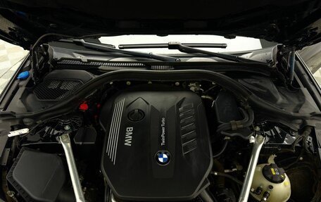 BMW 5 серия, 2020 год, 5 474 000 рублей, 13 фотография