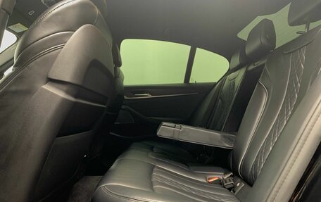 BMW 5 серия, 2020 год, 5 474 000 рублей, 17 фотография